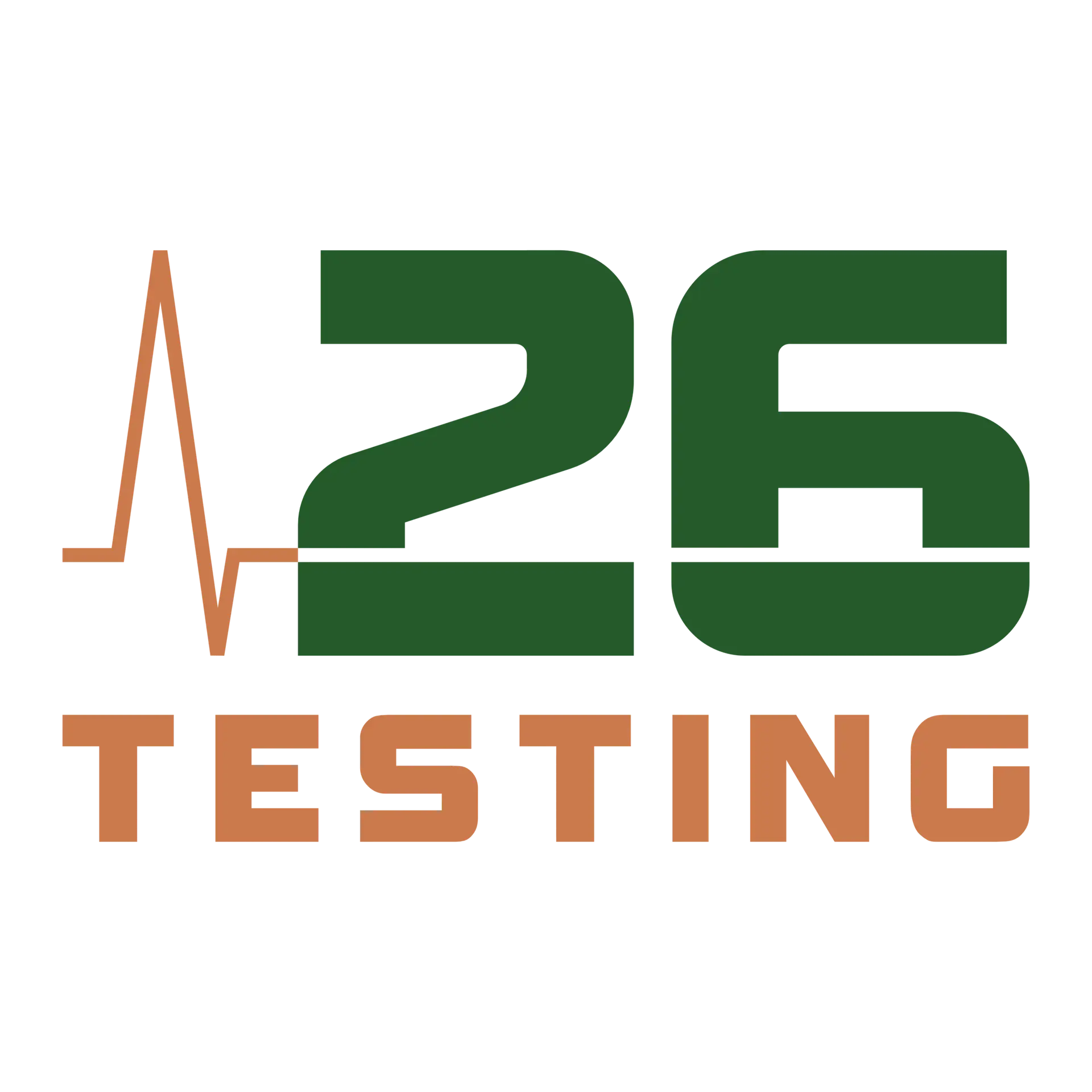 26 Testing